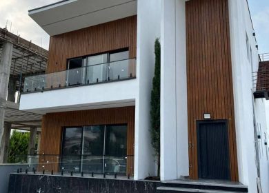 خرید ویلا سند تک برگ ویو ابدی 330 متری سیسنگان نوشهر | 330 متر