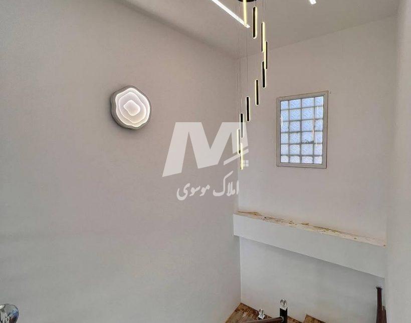 خرید ویلا ویو ابدی روف گاردن سند تک برگ 300 متری نوشهر | 270 متر