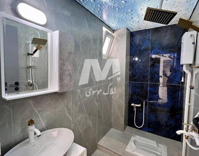 خرید ویلا ویو ابدی روف گاردن سند تک برگ 300 متری نوشهر | 270 متر