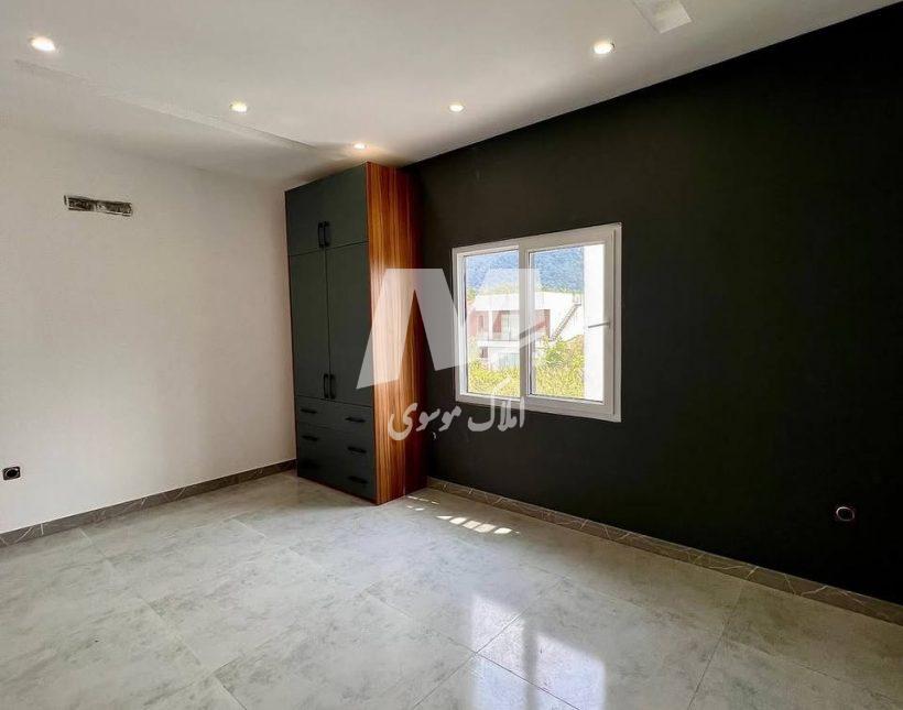 خرید ویلا ویو ابدی روف گاردن سند تک برگ 300 متری نوشهر | 270 متر