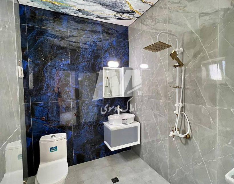 خرید ویلا ویو ابدی روف گاردن سند تک برگ 300 متری نوشهر | 270 متر