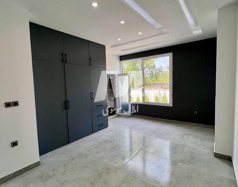 خرید ویلا ویو ابدی روف گاردن سند تک برگ 300 متری نوشهر | 270 متر