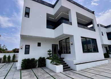 خرید ویلا ویو ابدی روف گاردن سند تک برگ 300 متری نوشهر | 270 متر