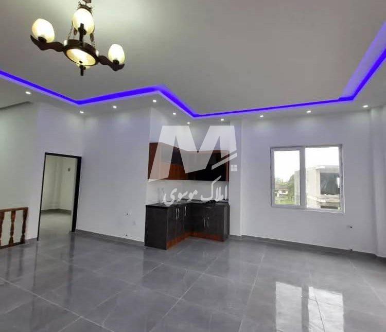 خرید ویلا شهرکی مدارک تکمیل 300 متری نوشهر | 300 متر