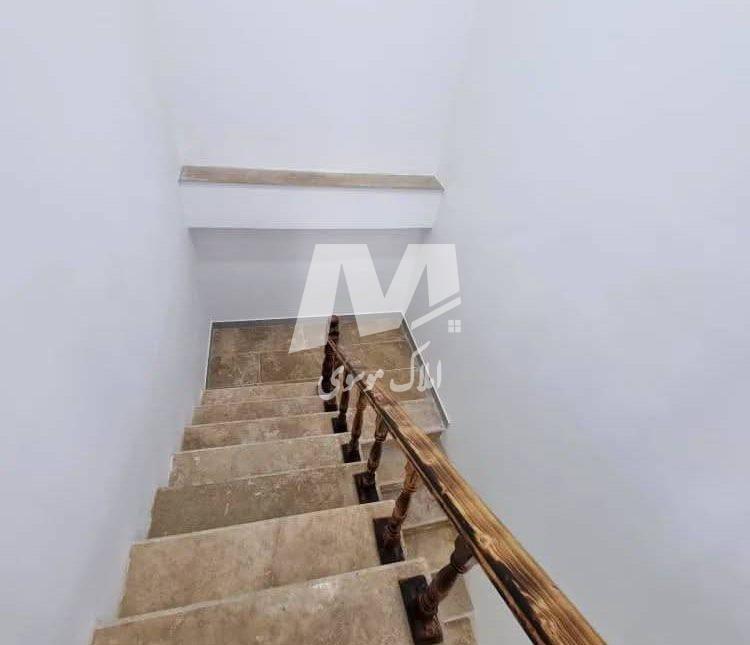 خرید ویلا شهرکی مدارک تکمیل 300 متری نوشهر | 300 متر