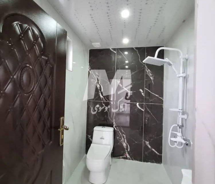 خرید ویلا شهرکی مدارک تکمیل 300 متری نوشهر | 300 متر