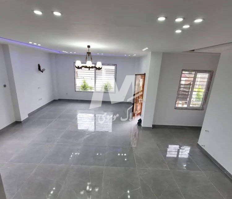 خرید ویلا شهرکی مدارک تکمیل 300 متری نوشهر | 300 متر