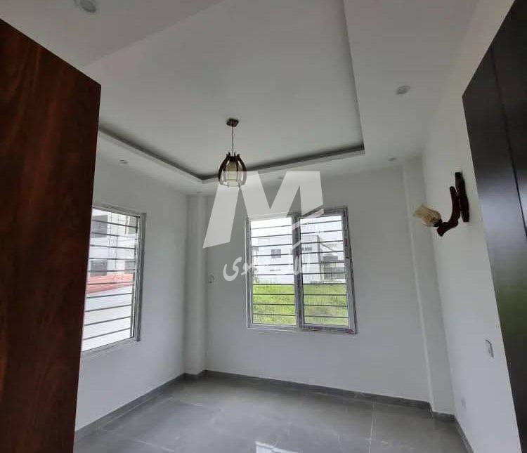 خرید ویلا شهرکی مدارک تکمیل 300 متری نوشهر | 300 متر