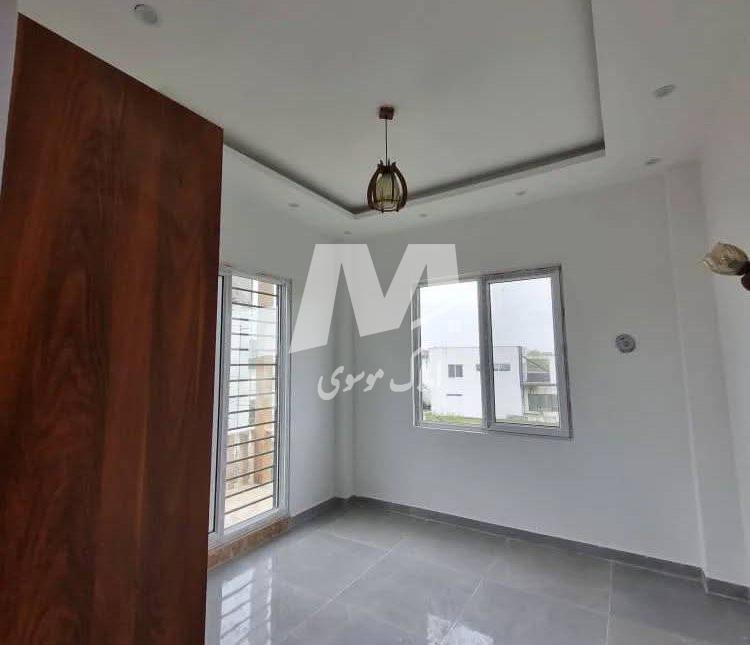 خرید ویلا شهرکی مدارک تکمیل 300 متری نوشهر | 300 متر