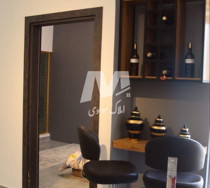 خرید ویلا در نوشهر شهرک یک تیپ با استخر و فول فرنیش | ۳۱۰ متر