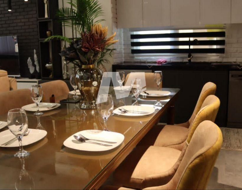 خرید ویلا در نوشهر شهرک یک تیپ با استخر و فول فرنیش | ۳۱۰ متر