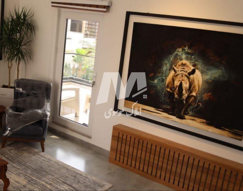 خرید ویلا در نوشهر شهرک یک تیپ با استخر و فول فرنیش | ۳۱۰ متر