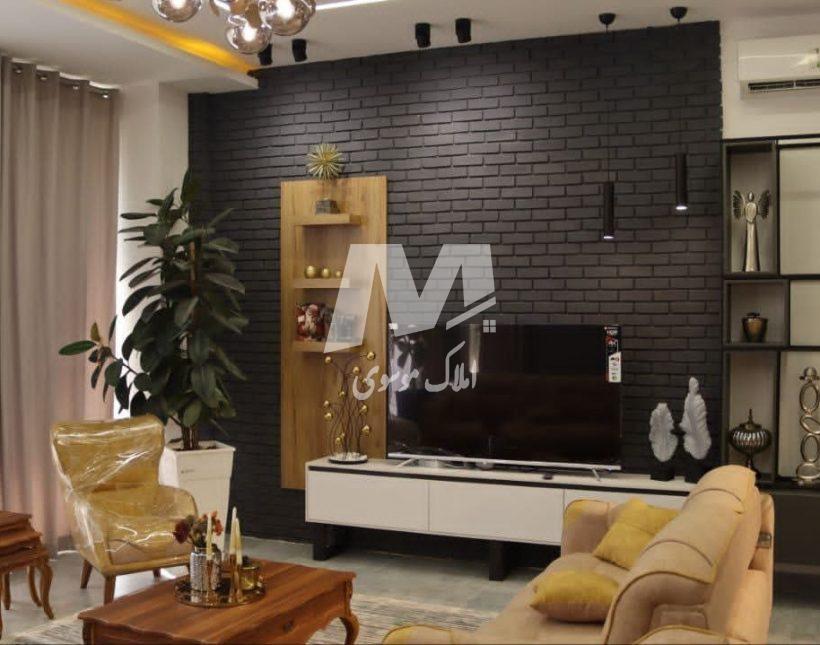 خرید ویلا در نوشهر شهرک یک تیپ با استخر و فول فرنیش | ۳۱۰ متر