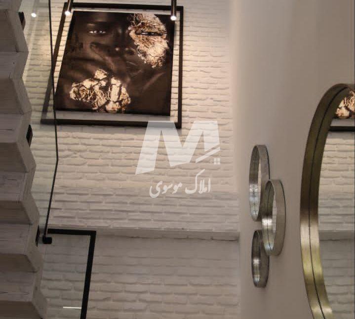 خرید ویلا در نوشهر شهرک یک تیپ با استخر و فول فرنیش | ۳۱۰ متر