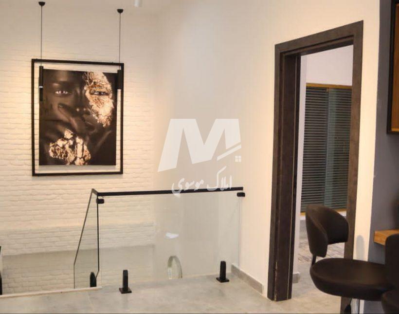 خرید ویلا در نوشهر شهرک یک تیپ با استخر و فول فرنیش | ۳۱۰ متر