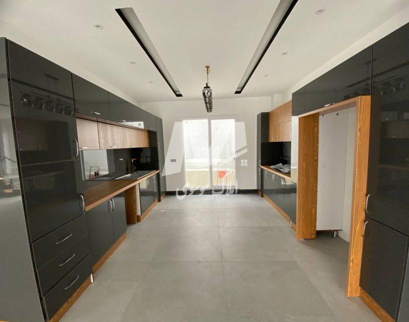 خرید ویلای تریبلکس مدرن با استخر در گنجیاب نور | ۴۰۰ متر