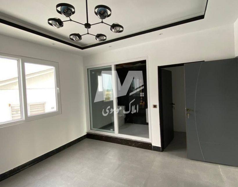 خرید ویلای تریبلکس مدرن با استخر در گنجیاب نور | ۴۰۰ متر