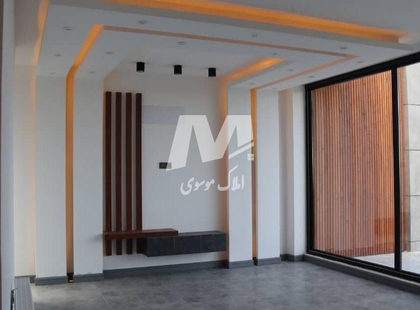 خرید ویلا در رویان ۲۷۰ متری با استخر سونا جکوزی با مدارک کامل | ۲۷۰ متر