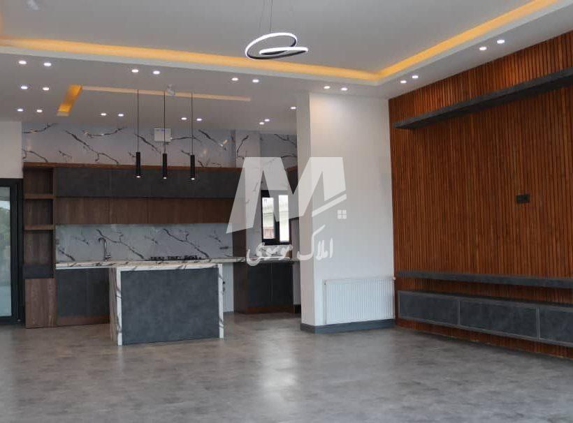 خرید ویلا در رویان ۲۷۰ متری با استخر سونا جکوزی با مدارک کامل | ۲۷۰ متر