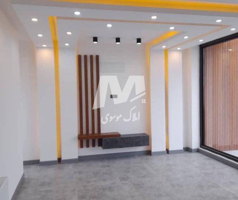 خرید ویلا در رویان ۲۷۰ متری با استخر سونا جکوزی با مدارک کامل | ۲۷۰ متر