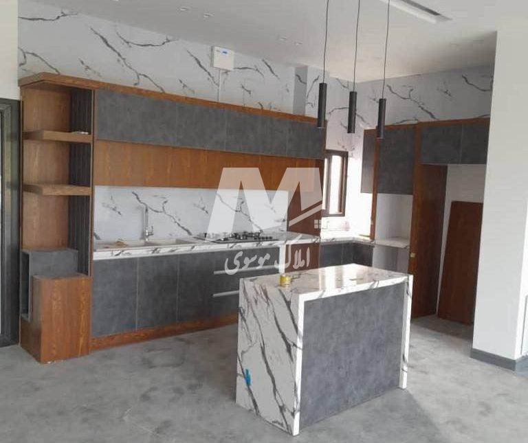 خرید ویلا در رویان ۲۷۰ متری با استخر سونا جکوزی با مدارک کامل | ۲۷۰ متر