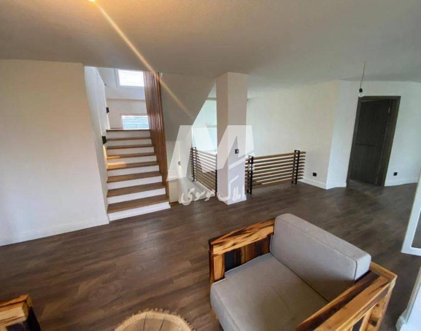 خرید ویلا در رویان سیاهرود شهرک هکتاری فول فرنیش | ۷۰۰ متر