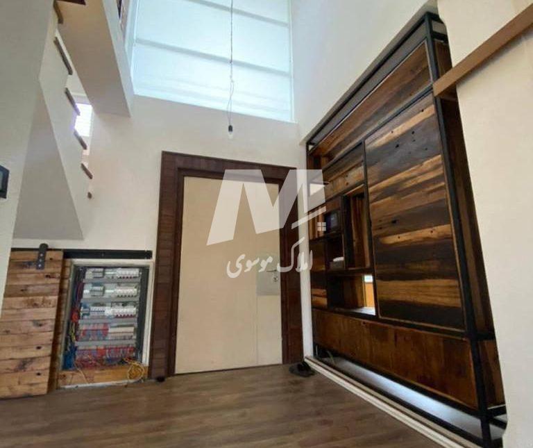 خرید ویلا در رویان سیاهرود شهرک هکتاری فول فرنیش | ۷۰۰ متر