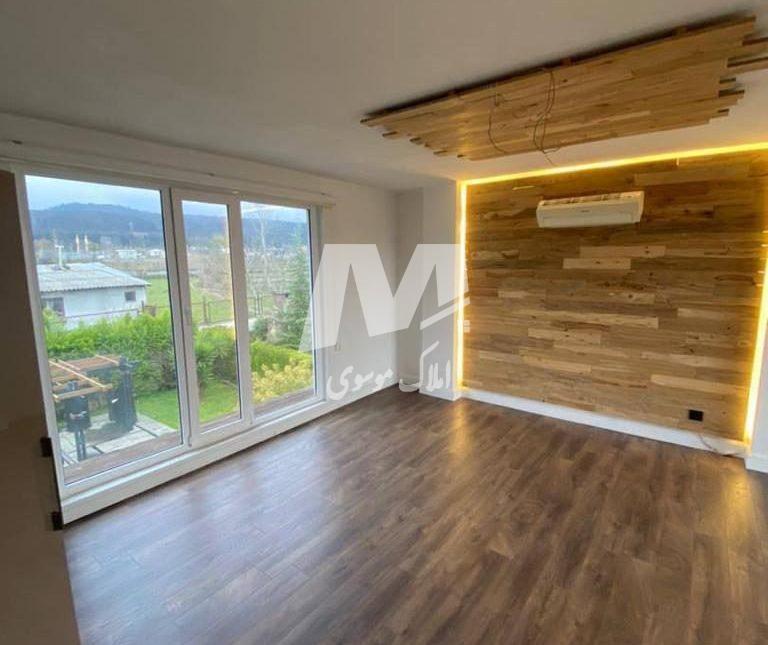 خرید ویلا در رویان سیاهرود شهرک هکتاری فول فرنیش | ۷۰۰ متر