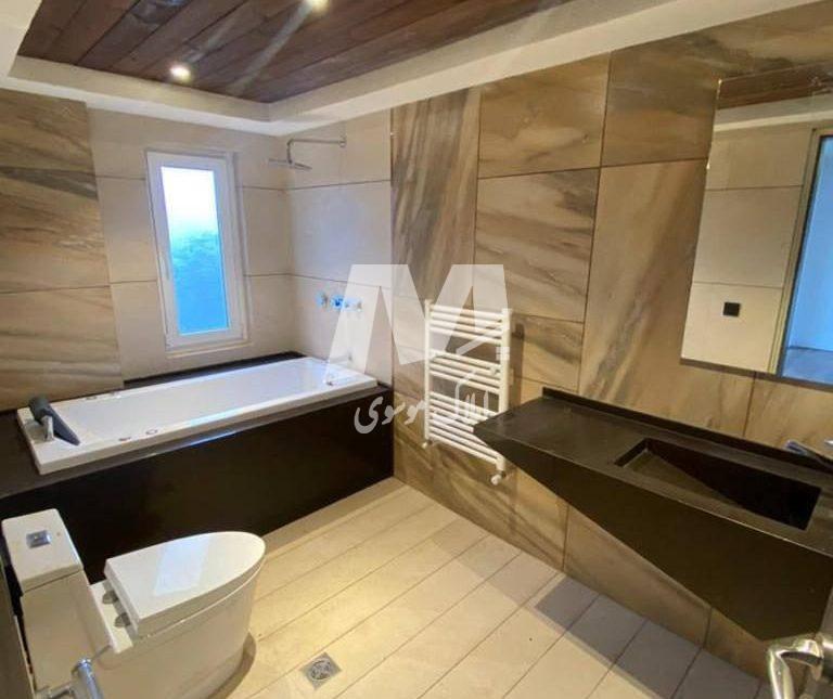 خرید ویلا در رویان سیاهرود شهرک هکتاری فول فرنیش | ۷۰۰ متر