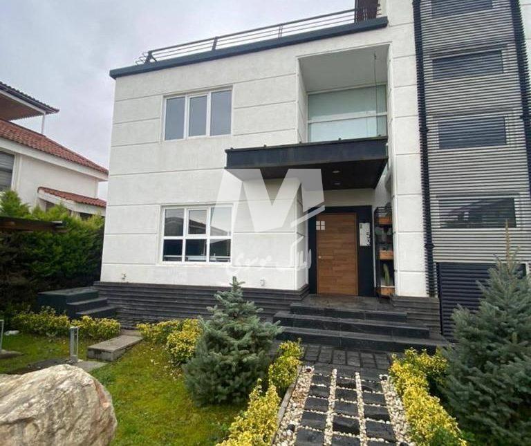 خرید ویلا در رویان سیاهرود شهرک هکتاری فول فرنیش | ۷۰۰ متر