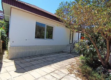 خرید ویلا در نوشهر مزگاه ۳۲۰ متری نزدیک ساحل با سند | ۳۲۰ متر