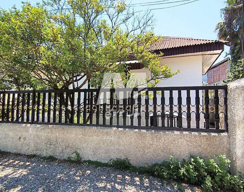 خرید ویلا در نوشهر مزگاه ۳۲۰ متری نزدیک ساحل با سند | ۳۲۰ متر