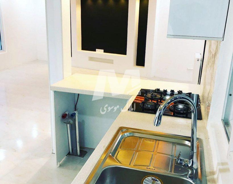 خرید ویلا در نوشهر مزگاه ۳۲۰ متری نزدیک ساحل با سند | ۳۲۰ متر