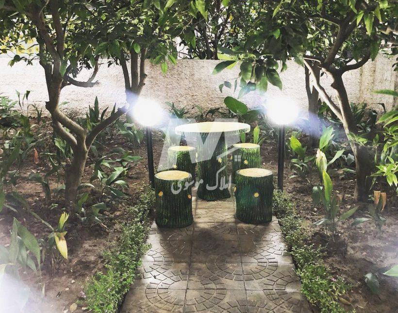 خرید ویلا در نوشهر مزگاه ۳۲۰ متری نزدیک ساحل با سند | ۳۲۰ متر