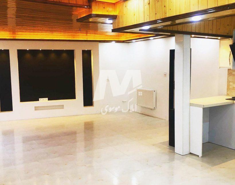 خرید ویلا در نوشهر مزگاه ۳۲۰ متری نزدیک ساحل با سند | ۳۲۰ متر