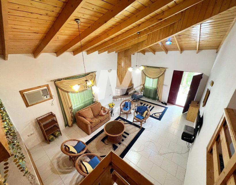 خرید ویلا سیسنگان ۲۰۰ متری مبله با سند | ۲۰۰ متر