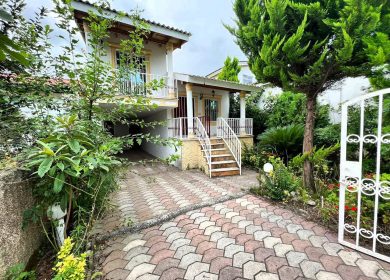 خرید ویلا سیسنگان ۲۰۰ متری مبله با سند | ۲۰۰ متر