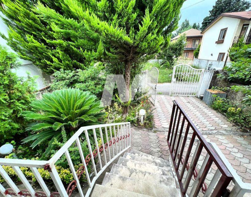 خرید ویلا سیسنگان ۲۰۰ متری مبله با سند | ۲۰۰ متر