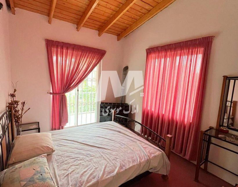 خرید ویلا سیسنگان ۲۰۰ متری مبله با سند | ۲۰۰ متر