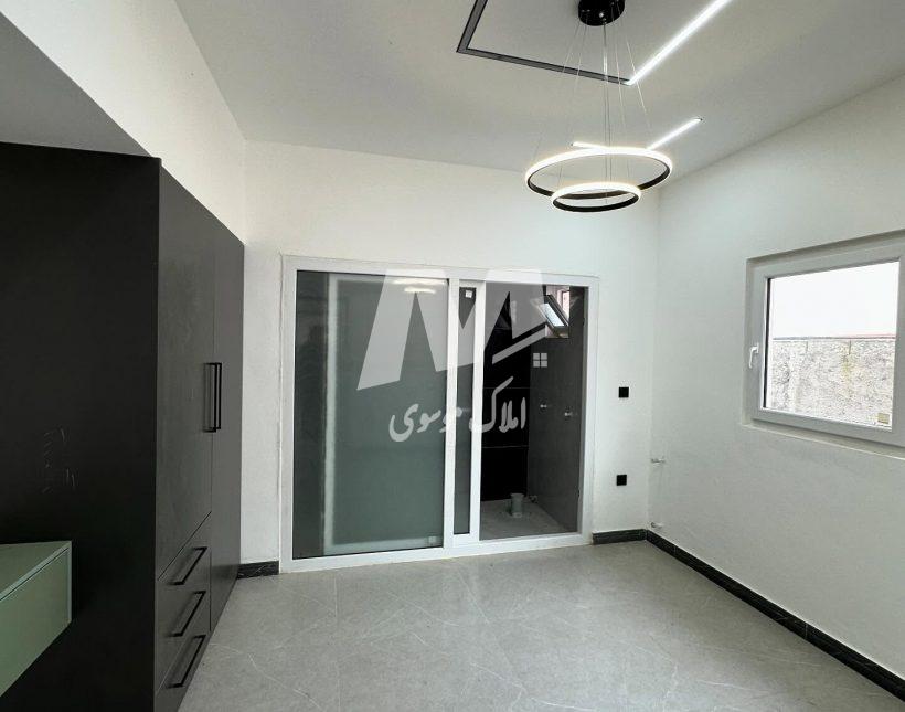 خرید ویلای مدرن با استخر شهرکی در الیمالات نور | ۲۵۰ متر