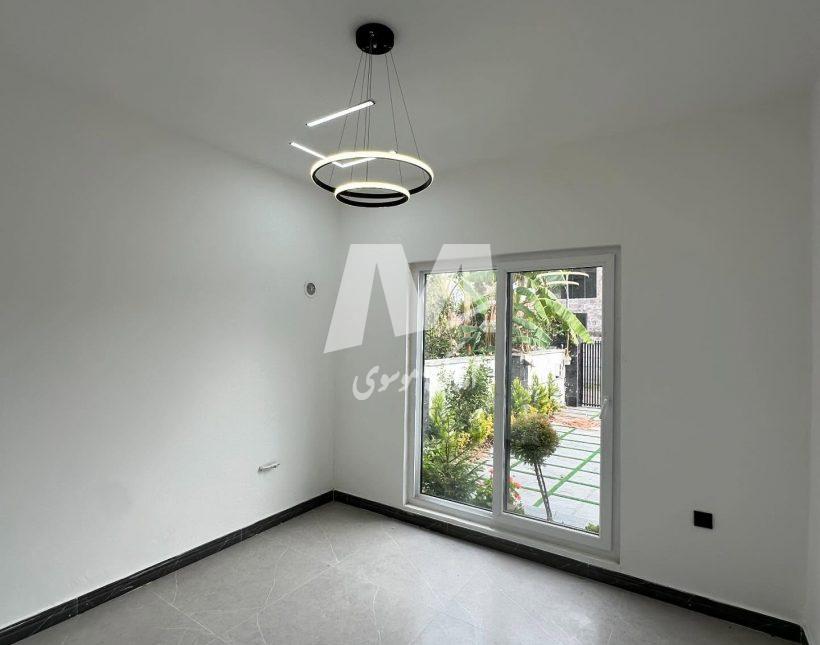 خرید ویلای مدرن با استخر شهرکی در الیمالات نور | ۲۵۰ متر