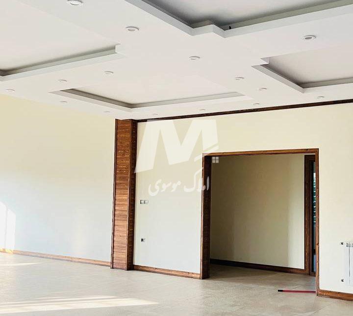 فروش ویلای شهرکی منطقه سیاه رود نوشهر سند دار | ۵۰۰ متر