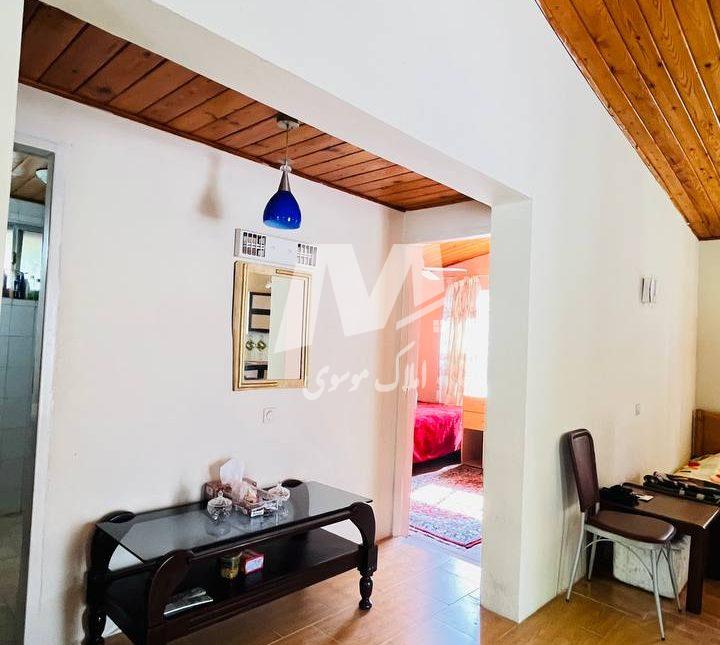 فروش ویلا مستقل در محله امن و دنج منطقه ونوش | ۳۵۰ متر