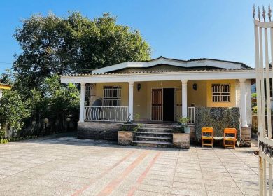 فروش ویلا مستقل در محله امن و دنج منطقه ونوش | ۳۵۰ متر