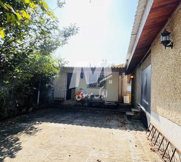 فروش ویلا مستقل در محله امن و دنج منطقه ونوش | ۳۵۰ متر