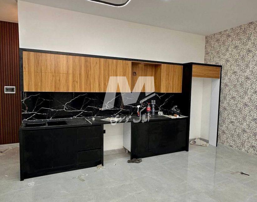 خرید ویلا دوبلکس نما مدرن داخل بافت بهدشت چمستان | ۲۰۰ متر