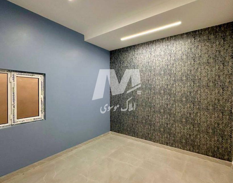 خرید ویلا دوبلکس نما مدرن داخل بافت بهدشت چمستان | ۲۰۰ متر