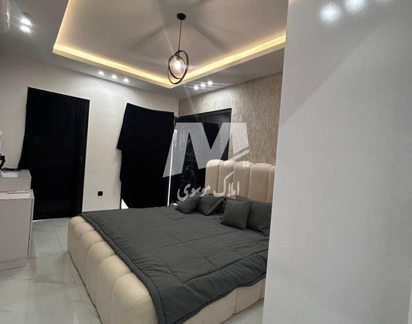 خرید دوبلکس فول مبله با استخر داخلی در بهدشت چمستان | ۲۵۰ متر