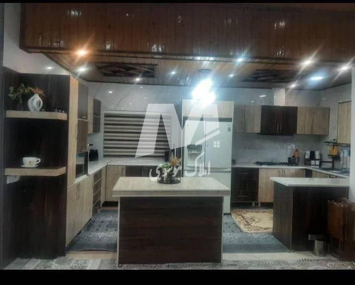 خرید ویلا فلت سند دار رویان تاشکوه | ۲۰۰ متر