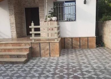 خرید ویلا فلت سند دار رویان تاشکوه | ۲۰۰ متر